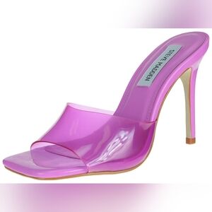 💖 NWT Steve Madden Signal Sandal Sz 6